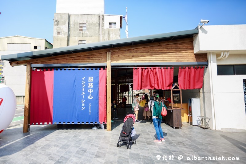 蛋寶生技不老村．桃園觀光工廠（不用到日本就可以逛鳥居神社撫摸祈福長壽尊） @愛伯特