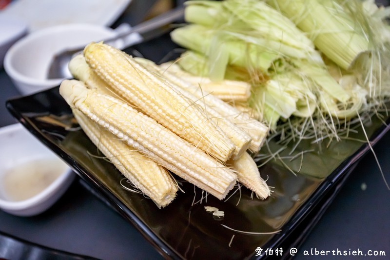 桃園吃到飽真蝦流頂級水道蝦餐廳（滿滿泰國蝦子不怕你吃還有熟食、海鮮、串串燒以及冰品飲料隨你吃） @愛伯特