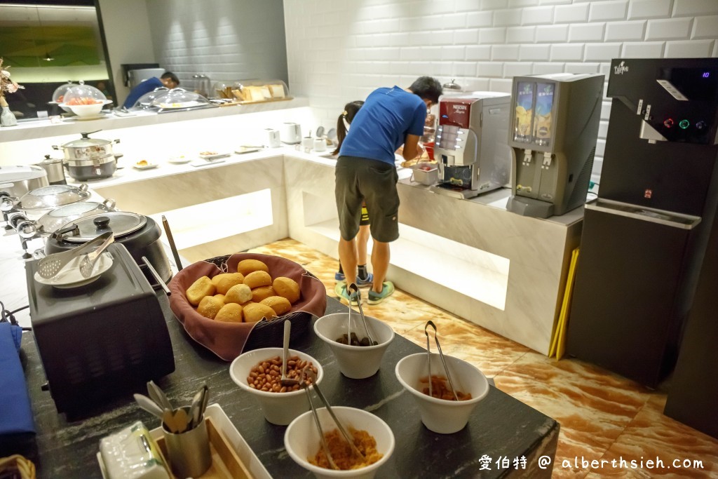 桃園中壢住宿推薦．旅居文旅（文青風格飯店，XPARK免費接駁，高鐵票七折優惠） @愛伯特