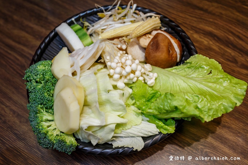 桃園中壢火鍋吃到飽．億魚麻辣鍋（烤魚、和牛火鍋雙重享受讓你吃爽爽） @愛伯特