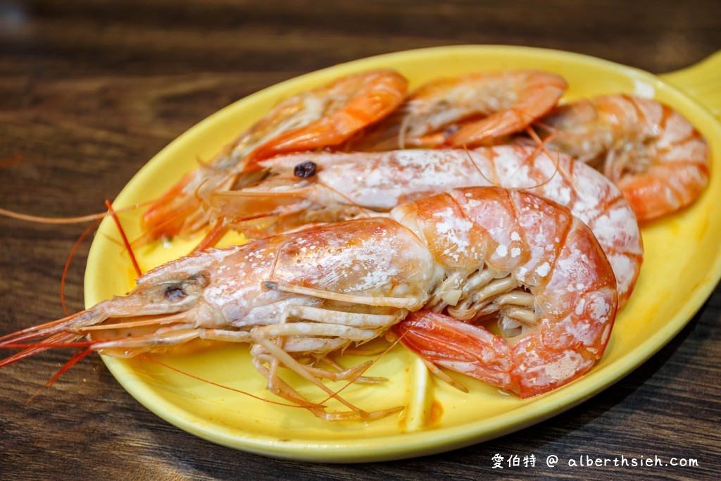 桃園中壢火鍋吃到飽．億魚麻辣鍋（烤魚、和牛火鍋雙重享受讓你吃爽爽） @愛伯特