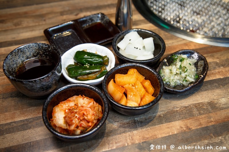 中壢禪燒肉．桃園中壢美食（穿越時空古色古香的優質精緻燒肉） @愛伯特