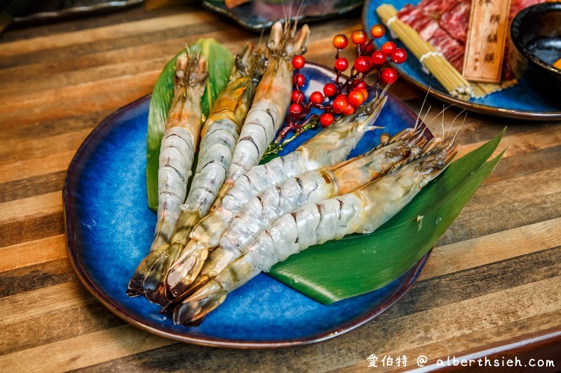 中壢禪燒肉．桃園中壢美食（穿越時空古色古香的優質精緻燒肉） @愛伯特