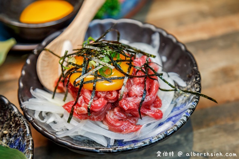 中壢禪燒肉．桃園中壢美食（穿越時空古色古香的優質精緻燒肉） @愛伯特