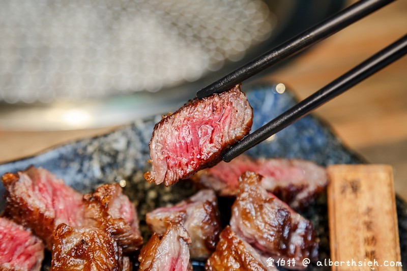 中壢禪燒肉．桃園中壢美食（穿越時空古色古香的優質精緻燒肉） @愛伯特